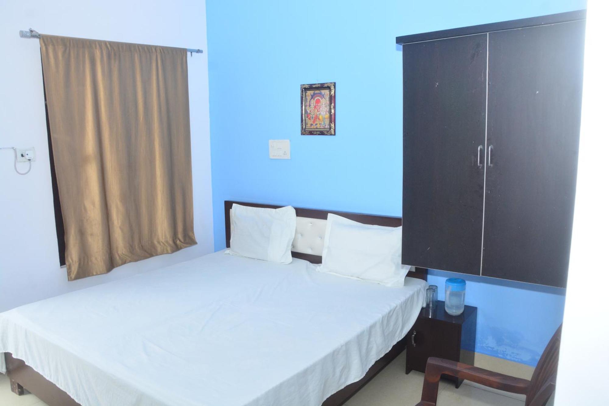 Hotel Chandrasha Villa Ayodhya Dham Ram Mandir 600 Meter 외부 사진