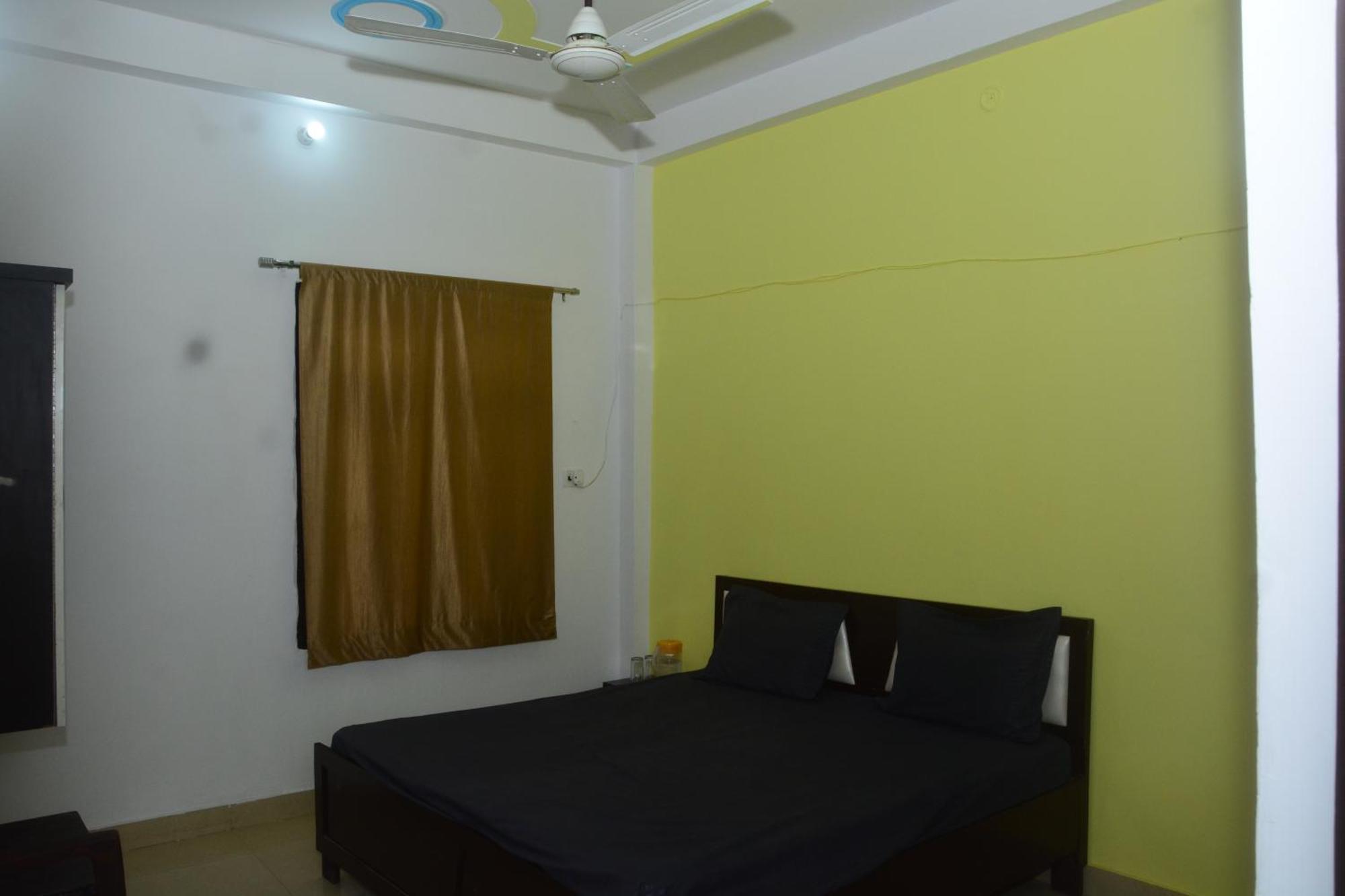 Hotel Chandrasha Villa Ayodhya Dham Ram Mandir 600 Meter 외부 사진