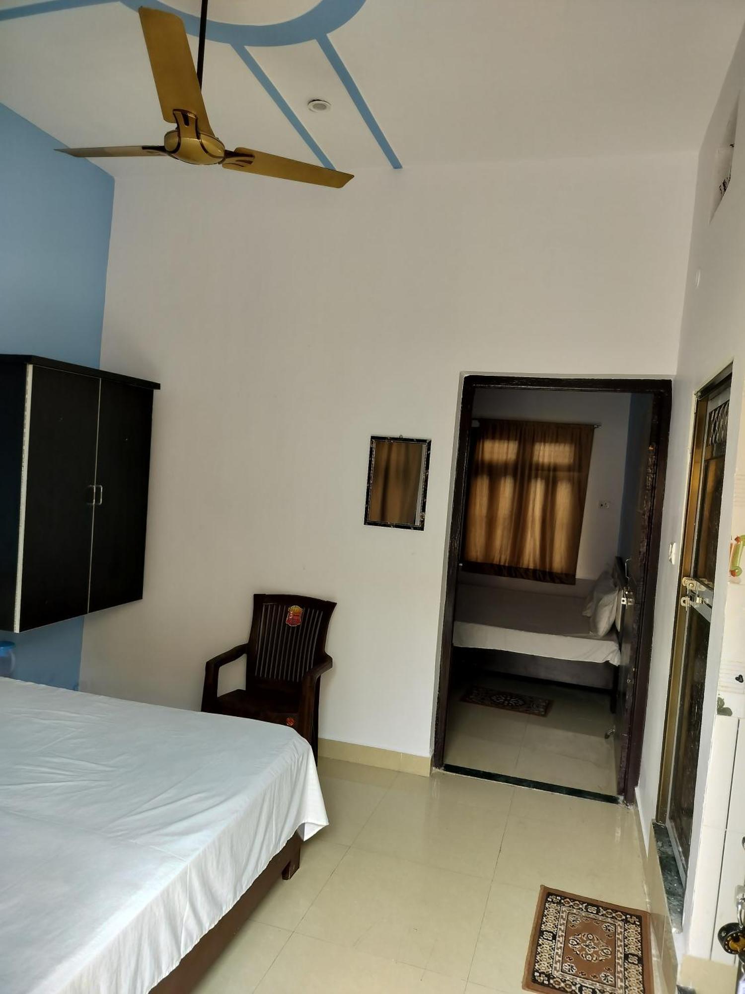 Hotel Chandrasha Villa Ayodhya Dham Ram Mandir 600 Meter 외부 사진