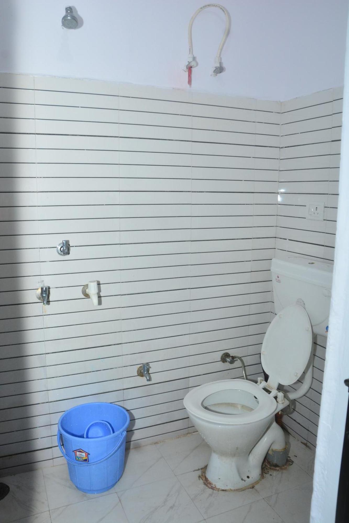 Hotel Chandrasha Villa Ayodhya Dham Ram Mandir 600 Meter 외부 사진