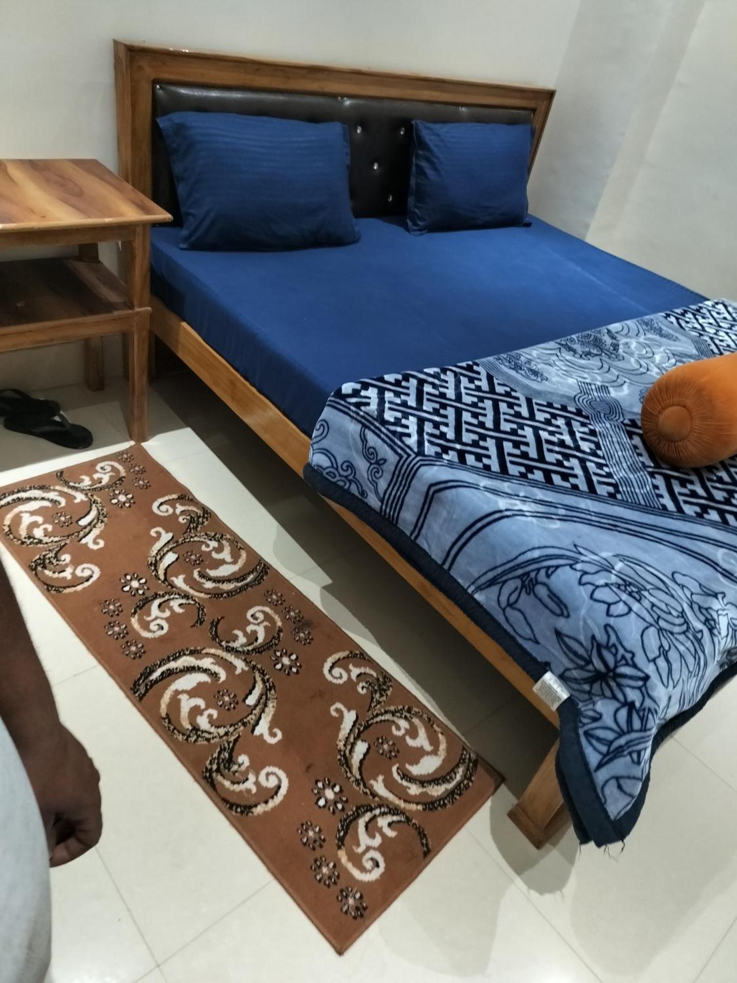 Hotel Chandrasha Villa Ayodhya Dham Ram Mandir 600 Meter 외부 사진